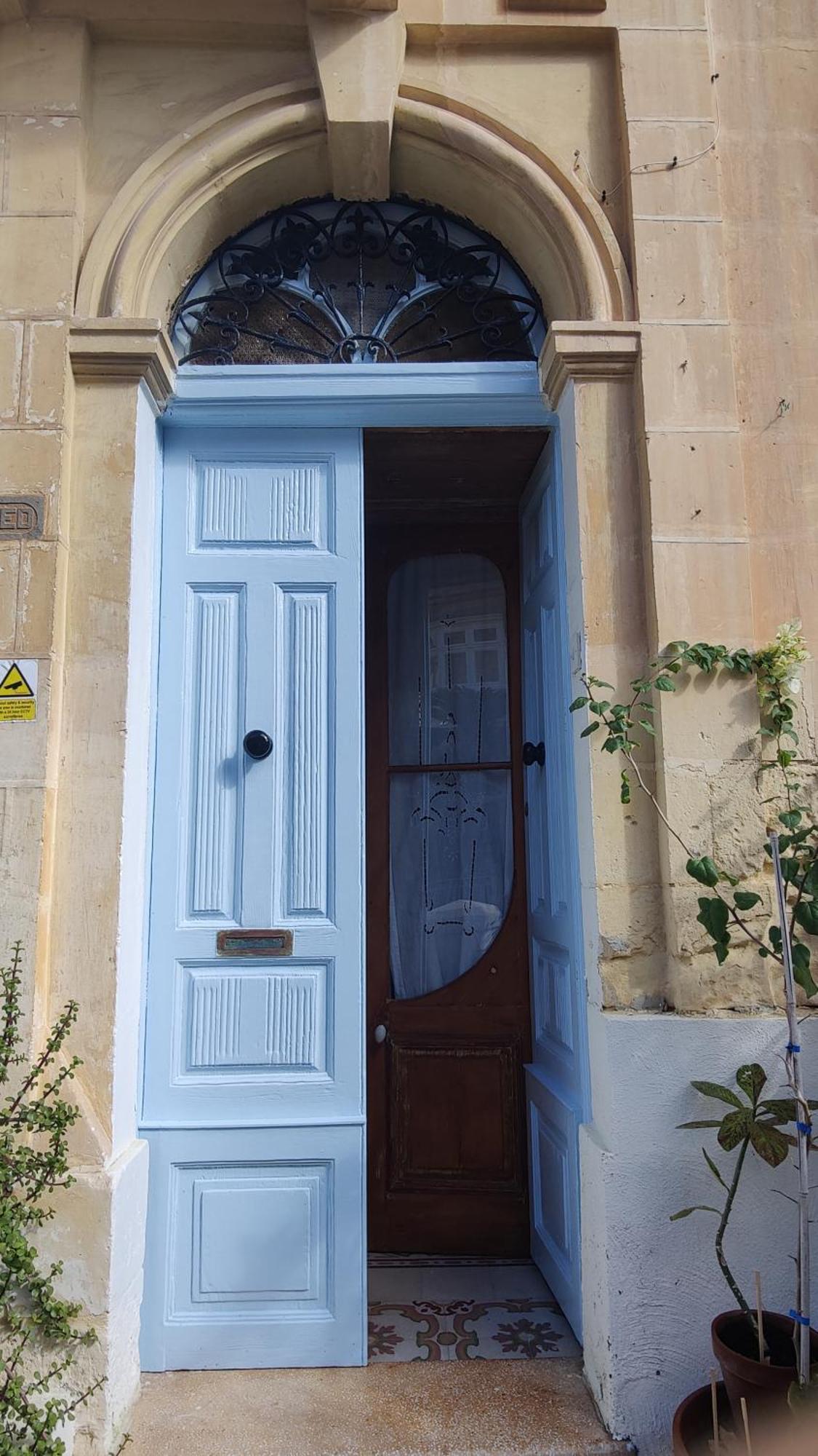 Malta, Flat - Minutes From The Sea! Sliema
