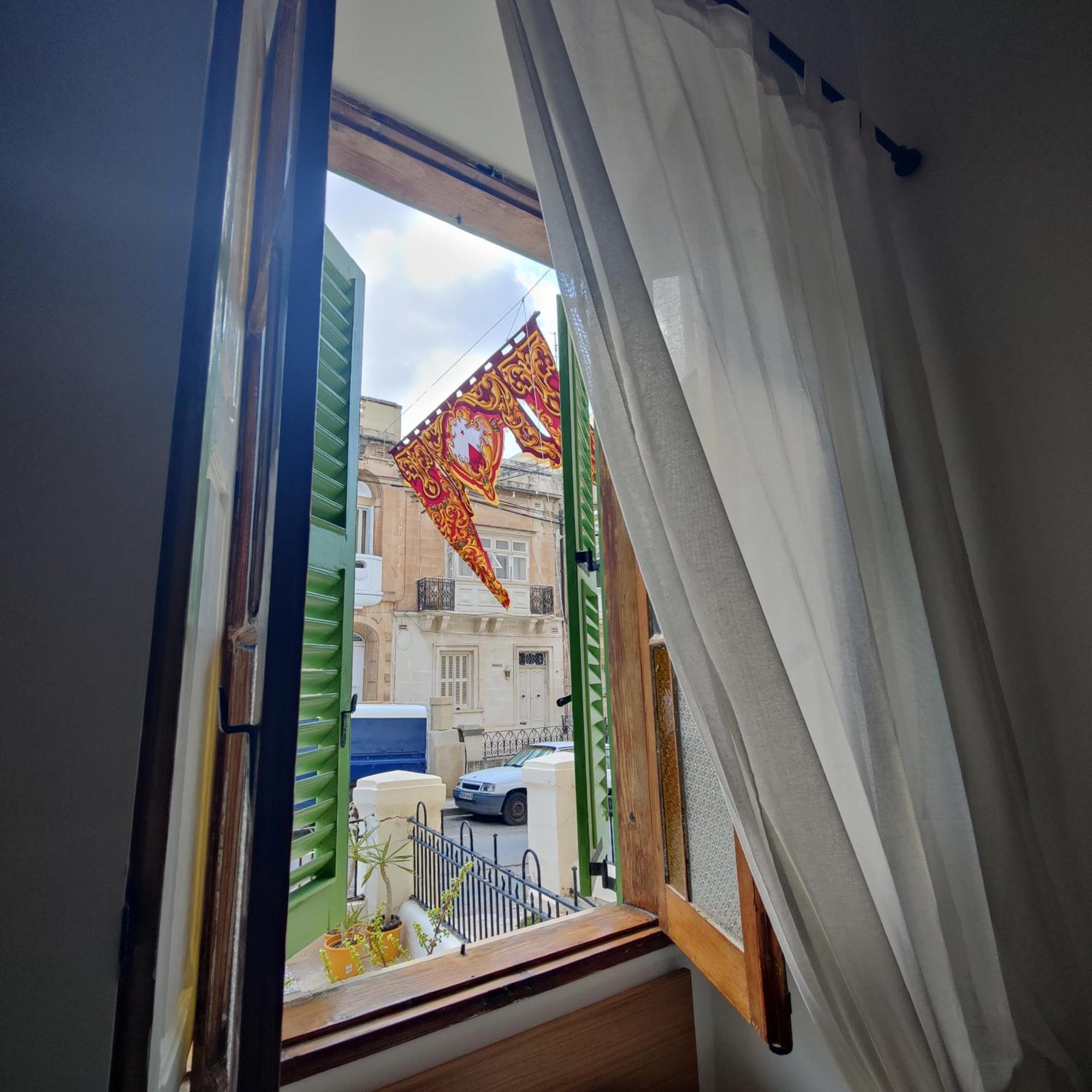 Malta, Flat - Minutes From The Sea! Holiday home