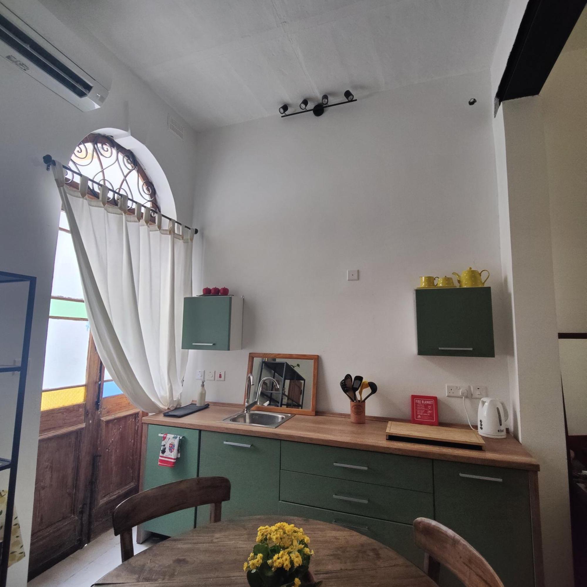 Holiday home Malta, Flat - Minutes From The Sea! *