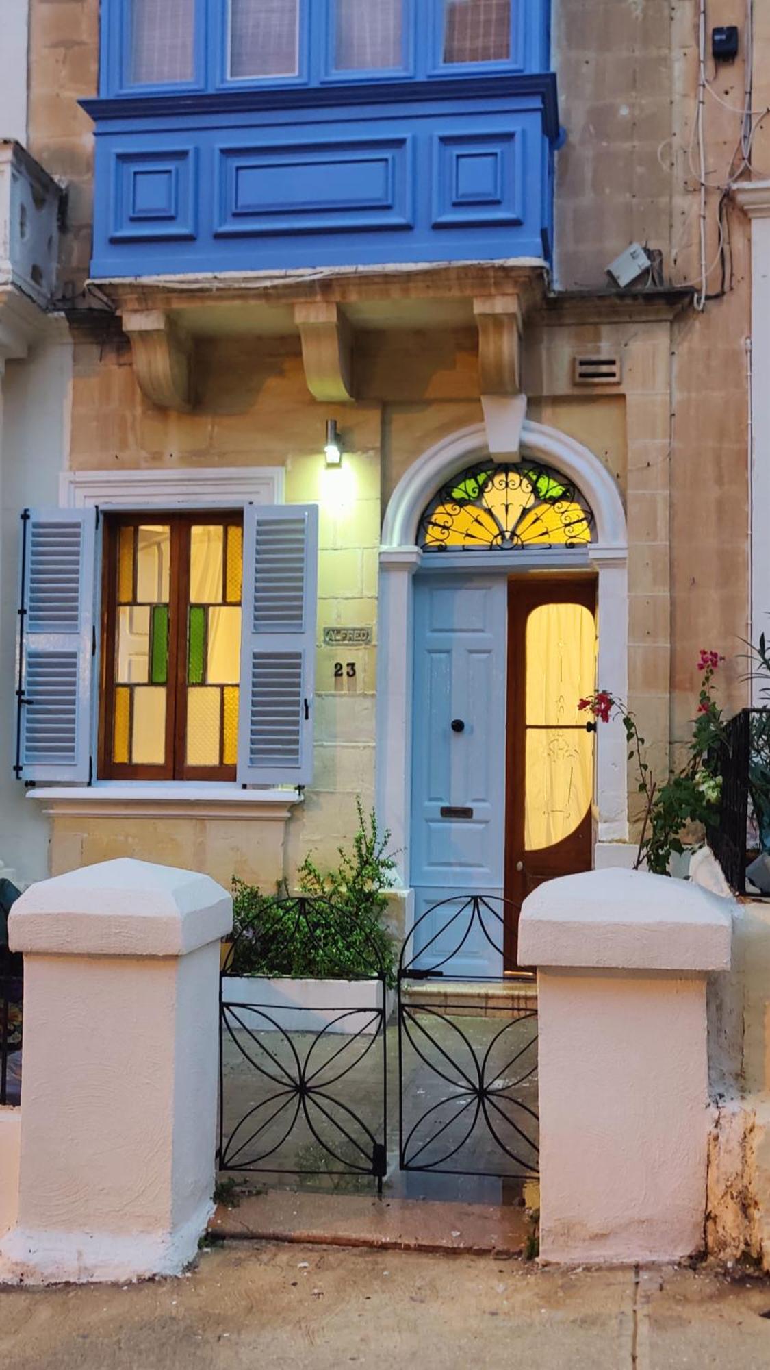 Malta, Flat - Minutes From The Sea! *